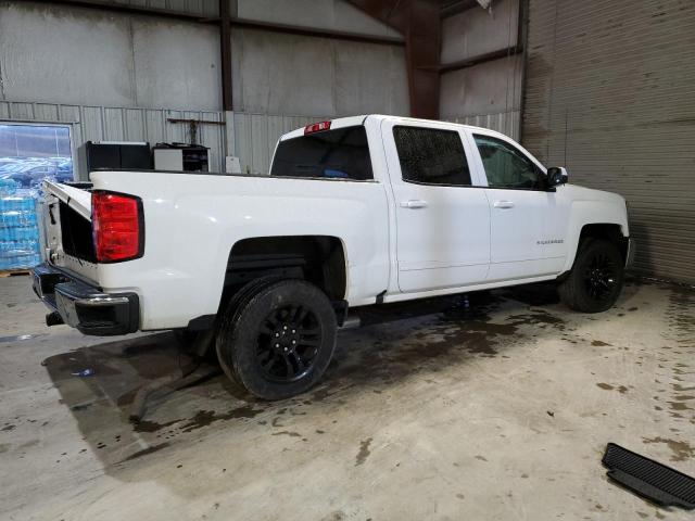 2018 CHEVROLET SILVERADO - 3GCUKRECXJG201579