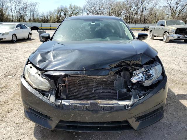 2018 HONDA CIVIC LX - 19XFC2E59JE017292