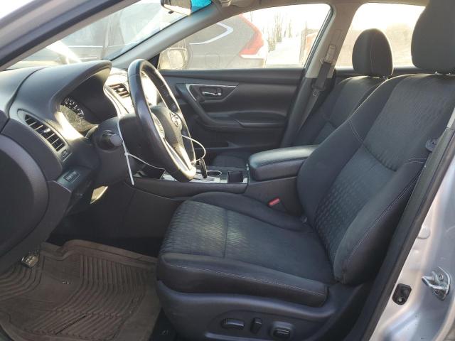 2018 NISSAN ALTIMA 2.5 - 1N4AL3AP9JC250755