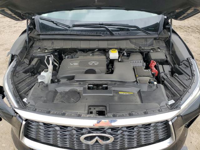 2023 INFINITI QX60 PURE 5N1DL1ER9PC375850