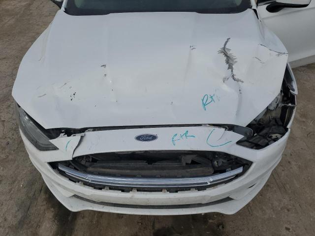 2018 FORD FUSION SE - 3FA6P0LU4JR244729