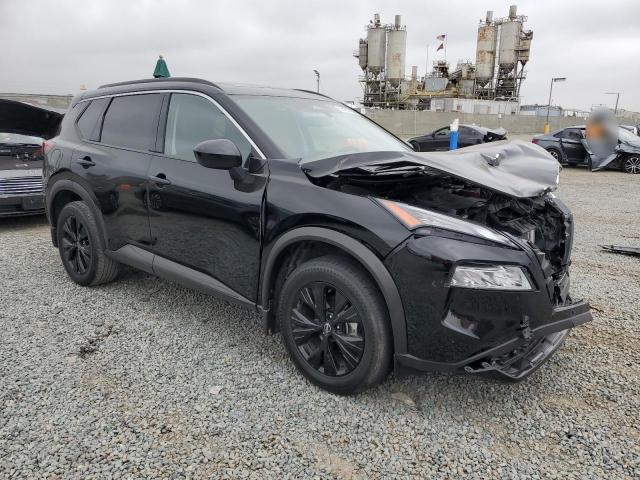 Vin: jn8bt3ba6pw007506, lot: 50438165, nissan rogue sv 20234