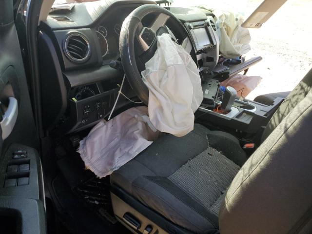 2017 TOYOTA TUNDRA CRE - 5TFEW5F1XHX219732