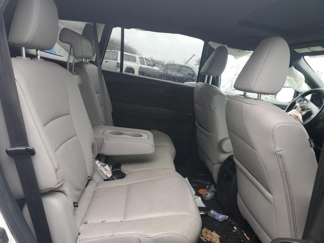 2023 HONDA PASSPORT E - 5FNYF8H59PB041173