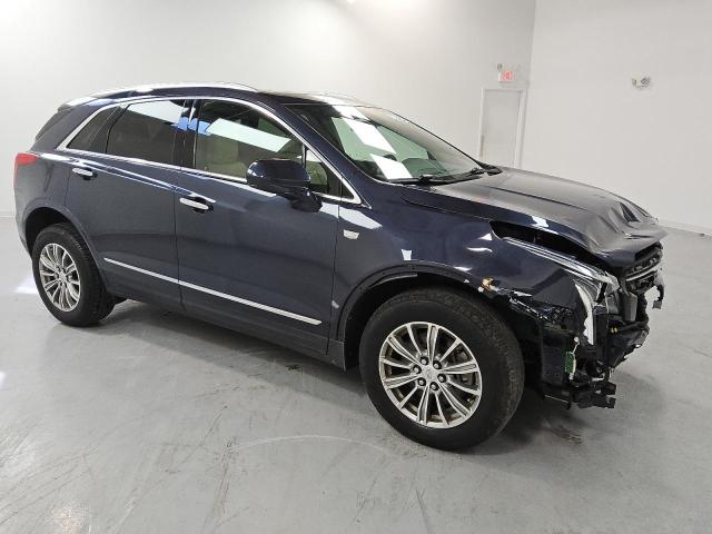 Vin: 1gykncrs5jz135580, lot: 49915885, cadillac xt5 luxury 20184