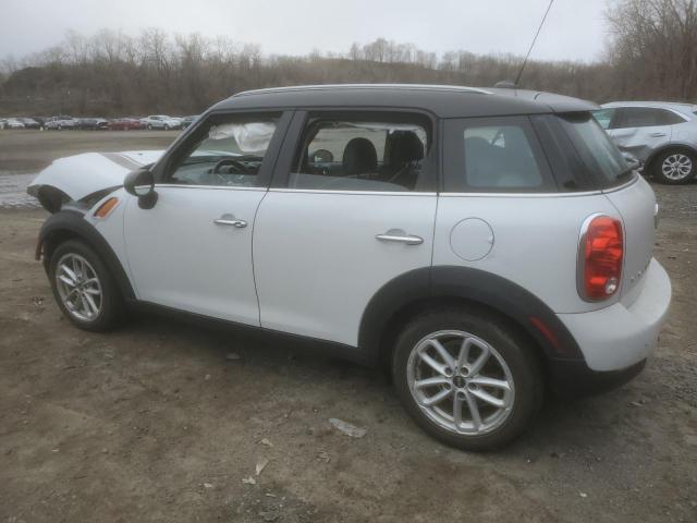Vin: wmwzb3c56gwr48868, lot: 49732985, mini cooper countryman 20162