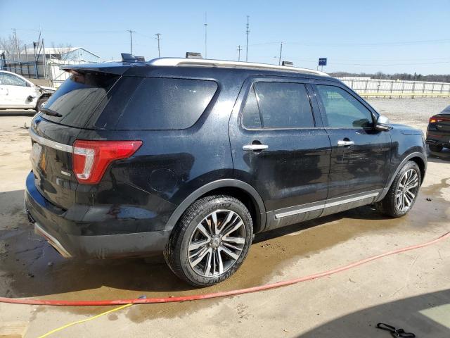 Vin: 1fm5k8ht0ggc69416, lot: 47628745, ford explorer platinum 20163