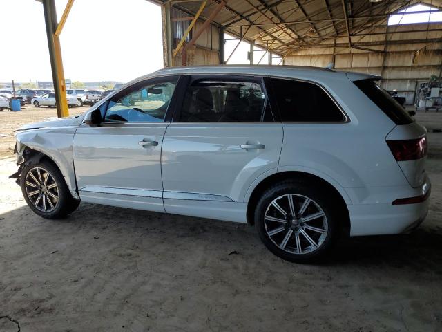 2017 AUDI Q7 PREMIUM - WA1AAAF7XHD049264