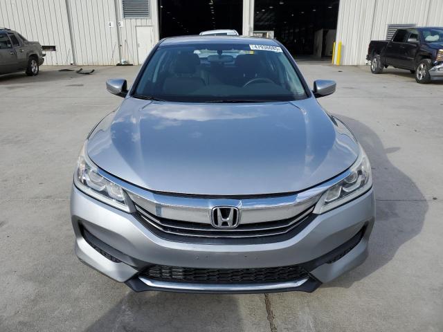 2017 HONDA ACCORD LX - 1HGCR2F33HA141930