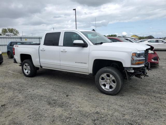 Vin: 3gcukrec2jg411528, lot: 49646805, chevrolet all models k1500 lt 20184