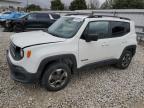 2017 JEEP RENEGADE S - ZACCJBAB4HPF26806
