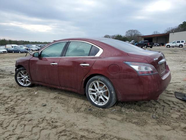 Vin: 1n4aa5ap5cc833246, lot: 50156755, nissan maxima s 20122