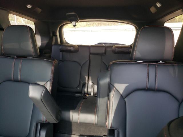 2025 HONDA PILOT TRAI 5FNYG1H6XSB059039