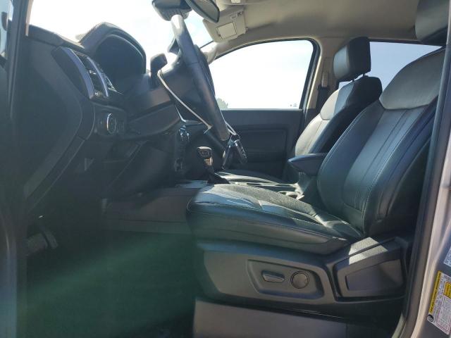 2021 FORD RANGER XL - 1FTER4EH6MLD41747