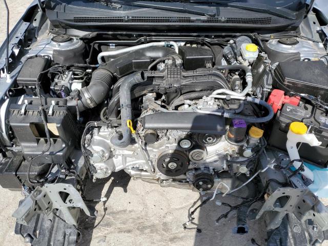 2024 SUBARU LEGACY PRE 4S3BWAC68R3028198