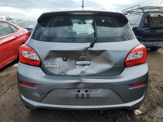 2020 MITSUBISHI MIRAGE LE ML32A5HJ0LH001982
