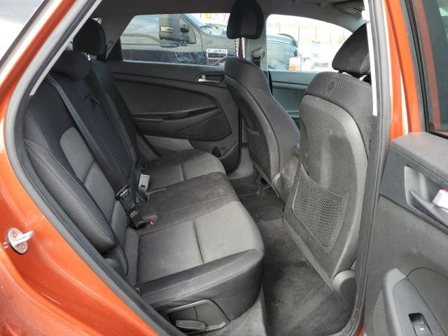 2016 HYUNDAI TUCSON LIM - KM8J3CA23GU202455
