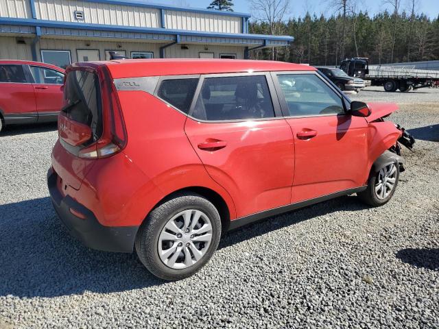 Vin: kndj23au7n7170677, lot: 47287695, kia soul lx 20223