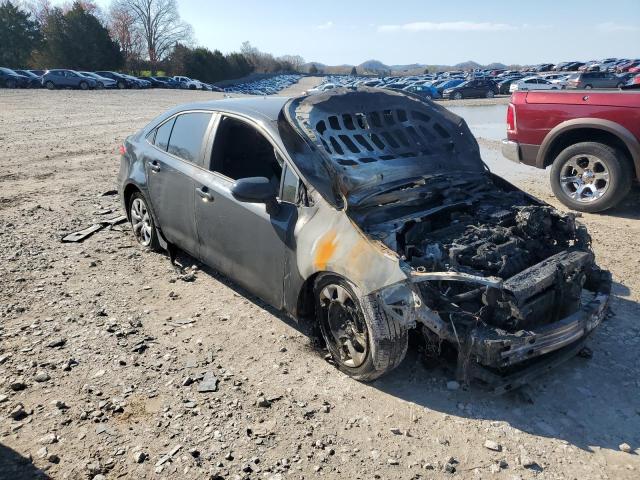 2023 TOYOTA COROLLA LE #3283849467