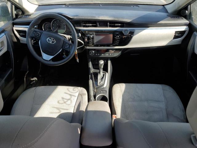 2016 TOYOTA COROLLA L - 2T1BURHE7GC567422