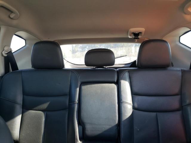 2017 NISSAN MURANO S - 5N1AZ2MG4HN104871