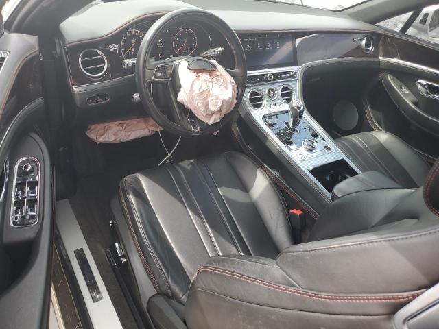 2020 BENTLEY CONTINENTA - SCBDG4ZG5LC079384