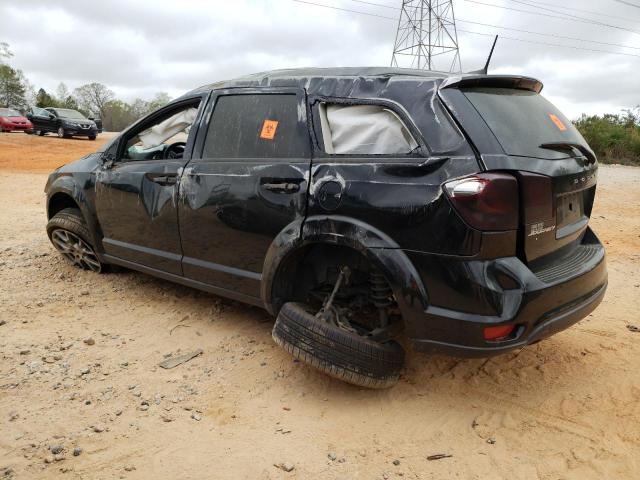 Vin: 3c4pdceg5jt473083, lot: 50917525, dodge journey gt 20182