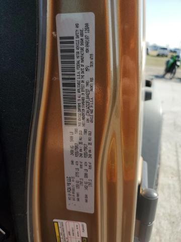 2015 JEEP WRANGLER U - 1C4HJWDG3FL644237