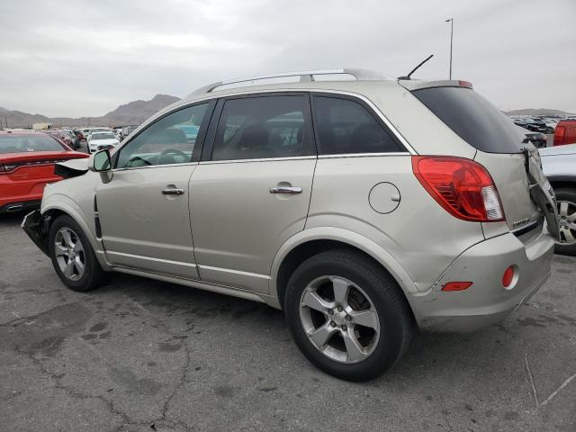 Vin: 3gnal3ek2es621819, lot: 50651075, chevrolet captiva lt 20142