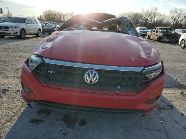 2019 VOLKSWAGEN JETTA S - 3VWCB7BU5KM227682