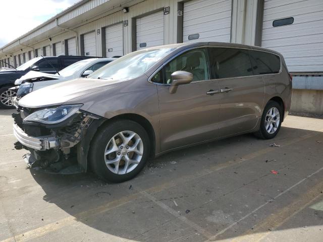 Vin: 2c4rc1fg4jr117466, lot: 47480705, chrysler pacifica touring plus 2018 img_1