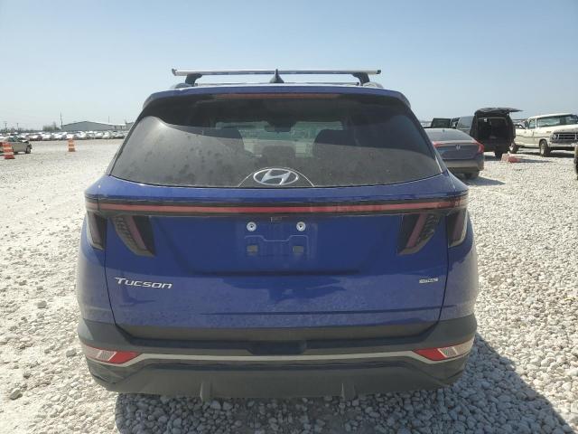5NMJBCAE1NH140639 2022 HYUNDAI TUCSON