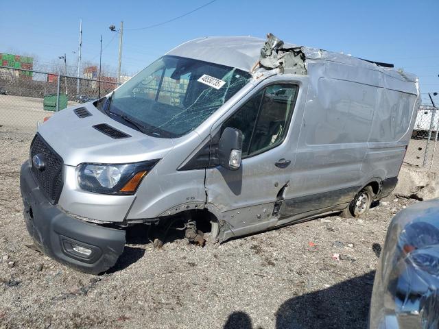2021 FORD TRANSIT T- #3107706174
