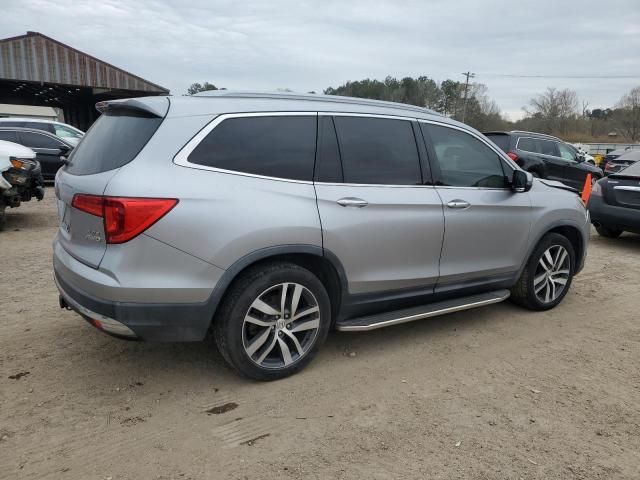 2017 HONDA PILOT ELIT - 5FNYF6H0XHB030502