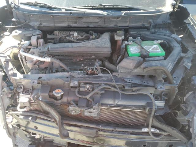 2015 NISSAN ROGUE S - KNMAT2MT1FP517643