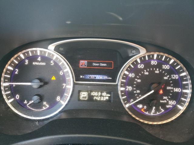 2017 INFINITI QX60 - 5N1DL0MN6HC522376