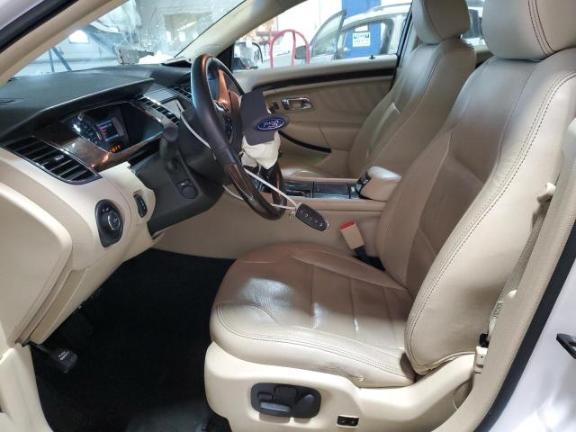 2015 FORD TAURUS LIM - 1FAHP2F88FG181927