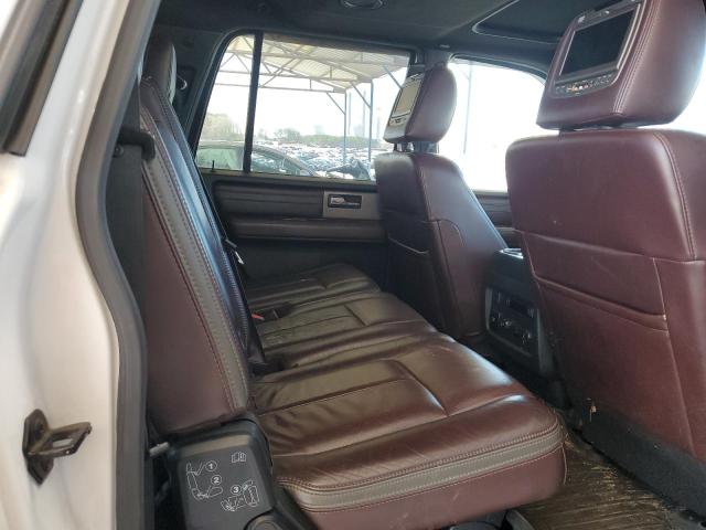 2016 FORD EXPEDITION - 1FMJK1MT6GEF11469