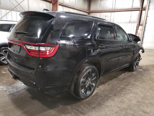 Vin: 1c4rdjdgxnc196835, lot: 50646995, dodge durango gt 20223