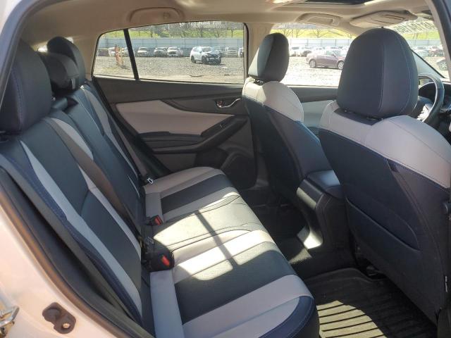 2022 SUBARU CROSSTREK - JF2GTDNC7NH264410