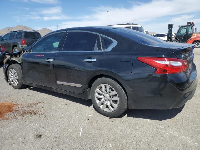2016 NISSAN ALTIMA 2.5 - 1N4AL3APXGN333513