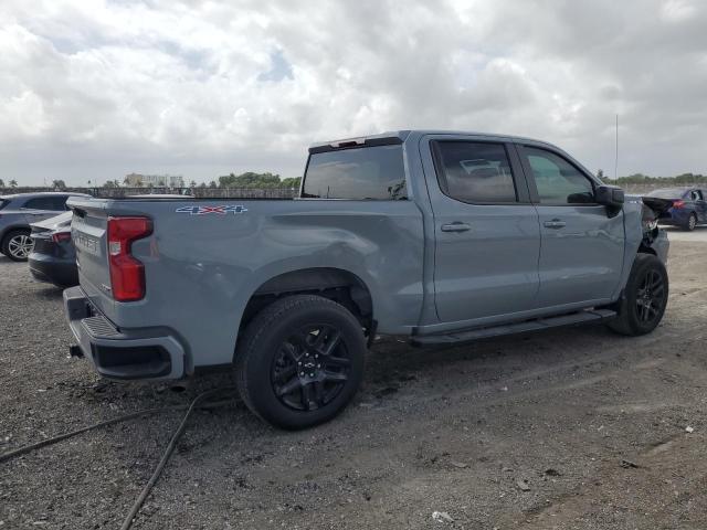 Vin: 1gcudeed9rz327908, lot: 47104655, chevrolet all models k1500 rst 20243