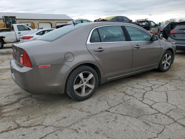 Vin: 1g1zc5e13bf261709, lot: 50805245, chevrolet malibu 1lt 20113