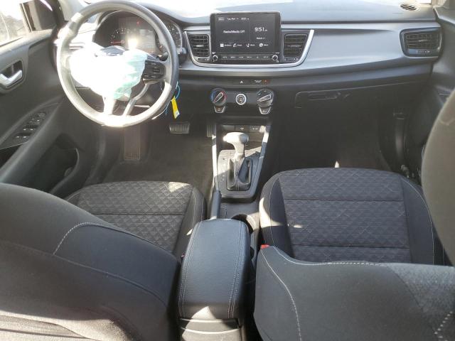 3KPA24ADXNE477511 2022 KIA RIO
