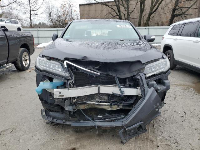 2016 ACURA RDX TECHNO - 5J8TB4H5XGL003786