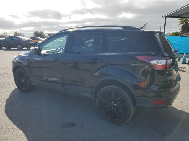 2017 FORD ESCAPE SE - 1FMCU9G9XHUF08907