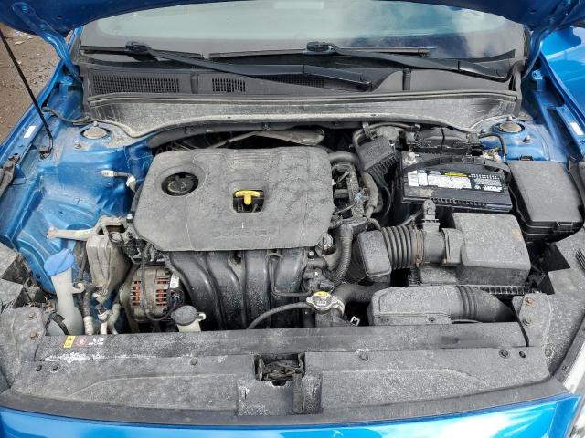2022 KIA FORTE GT L - 3KPF54ADXNE428144