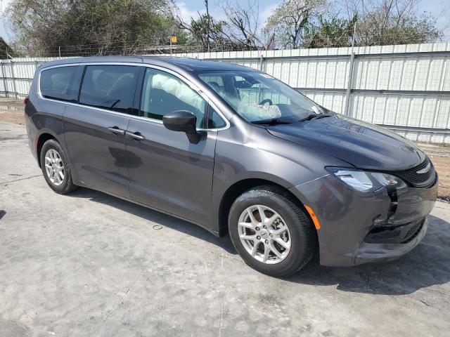 Vin: 2c4rc1cg8pr530181, lot: 51226185, chrysler minivan lx 20234