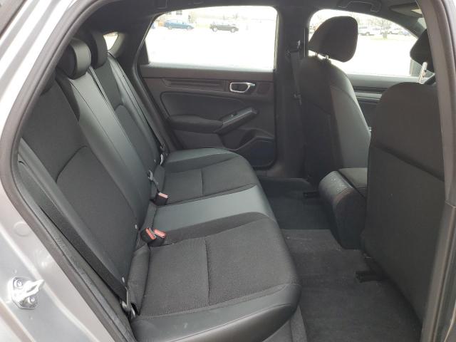 2022 HONDA CIVIC SPOR 19XFL2H87NE013849