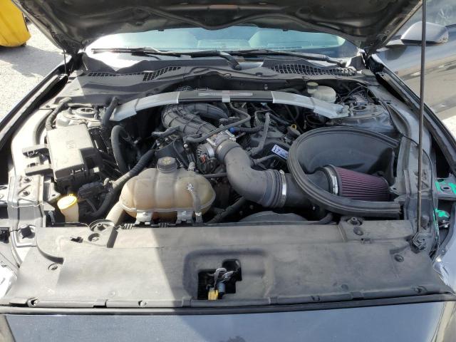 2017 FORD MUSTANG - 1FA6P8AM8H5266571